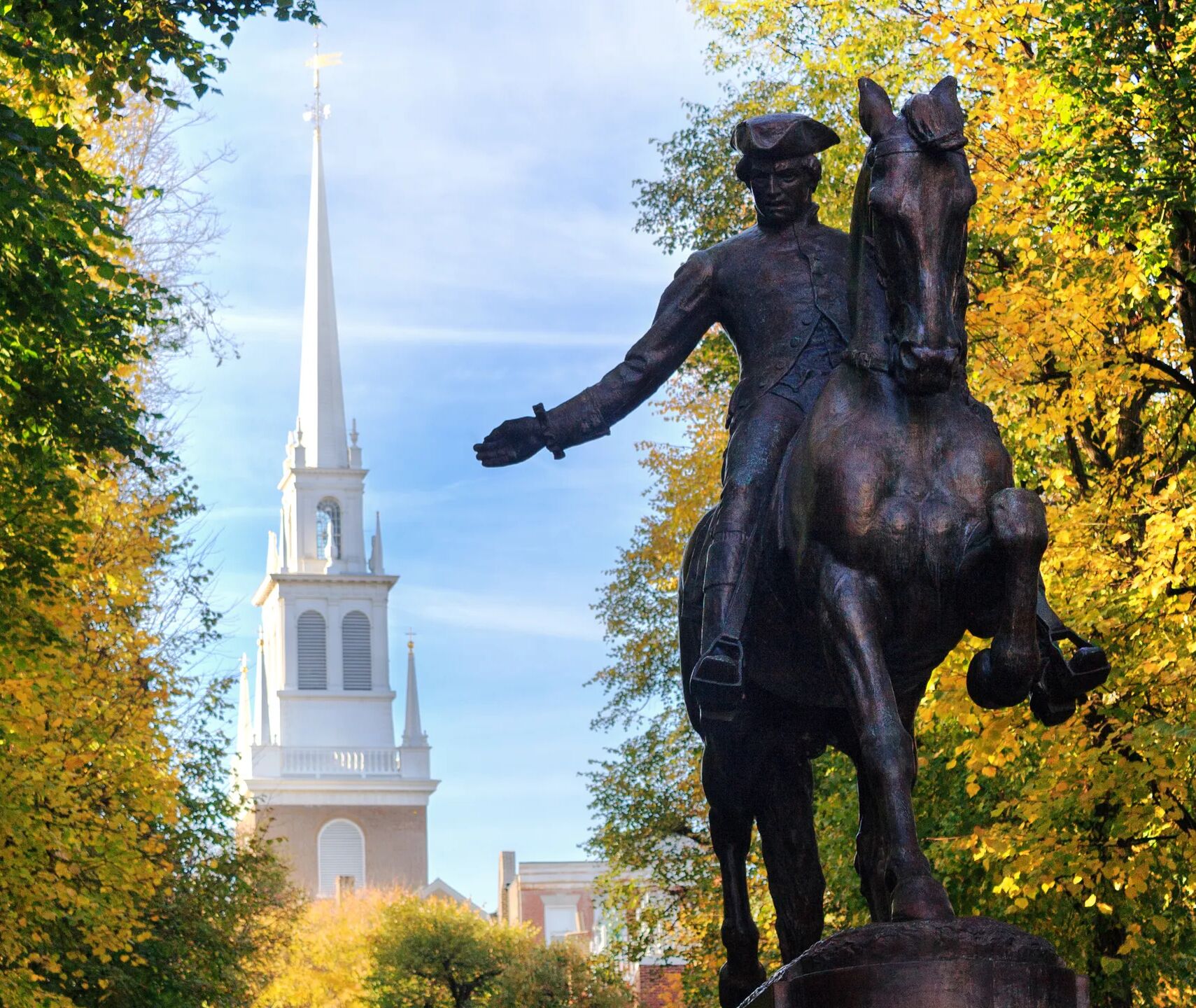 Picture of The Freedom Trail