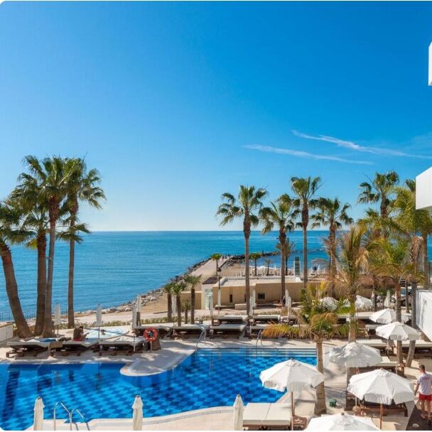 Picture of Hotel Amàre Marbella