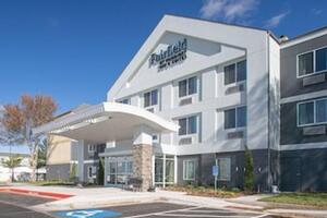 Picture of Fairfield Inn Ponca City