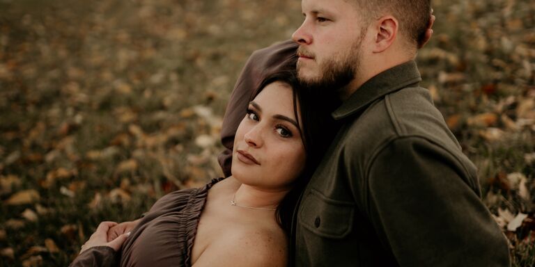 Trent & Athena Home Page Banner