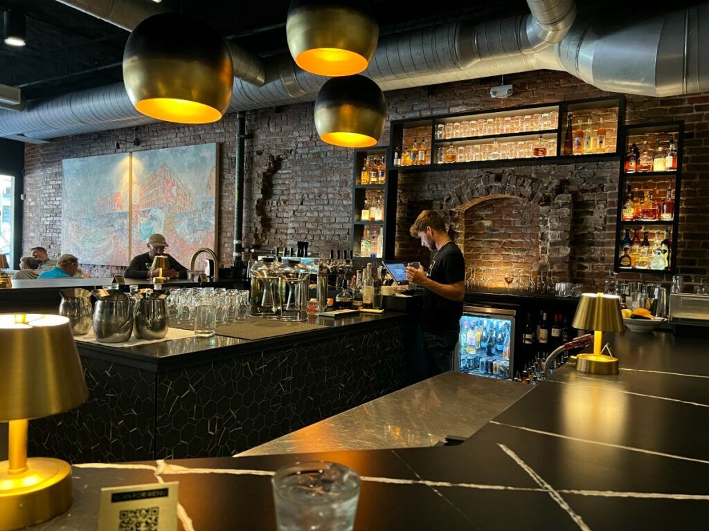 Picture of Gather in Omaha for Food & Drink