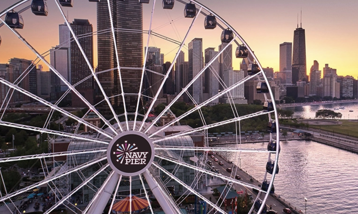 Picture of Navy Pier