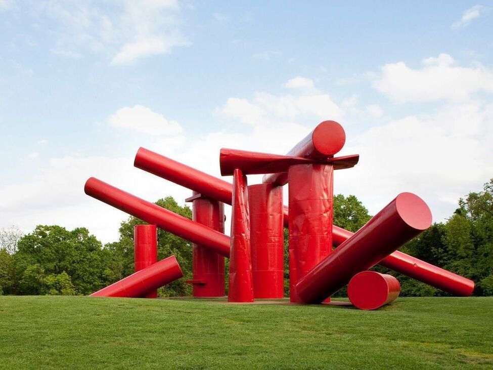 Picture of Laumeier Sculpture Park