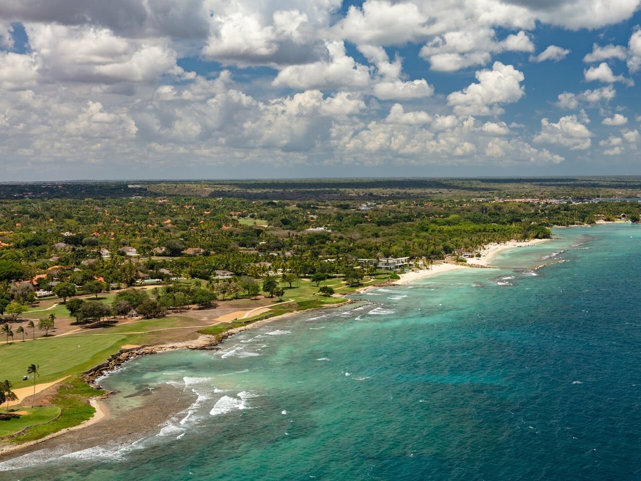 Picture of Casa de Campo Resort and Villas