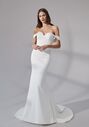 Justin Alexander Signature Helena Wedding Dress - thumbnail - 3