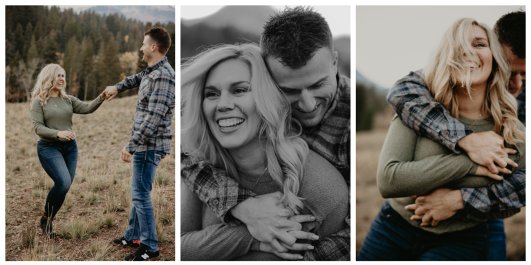 Anna & Shane Home Page Banner