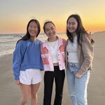 Grace Zhou
