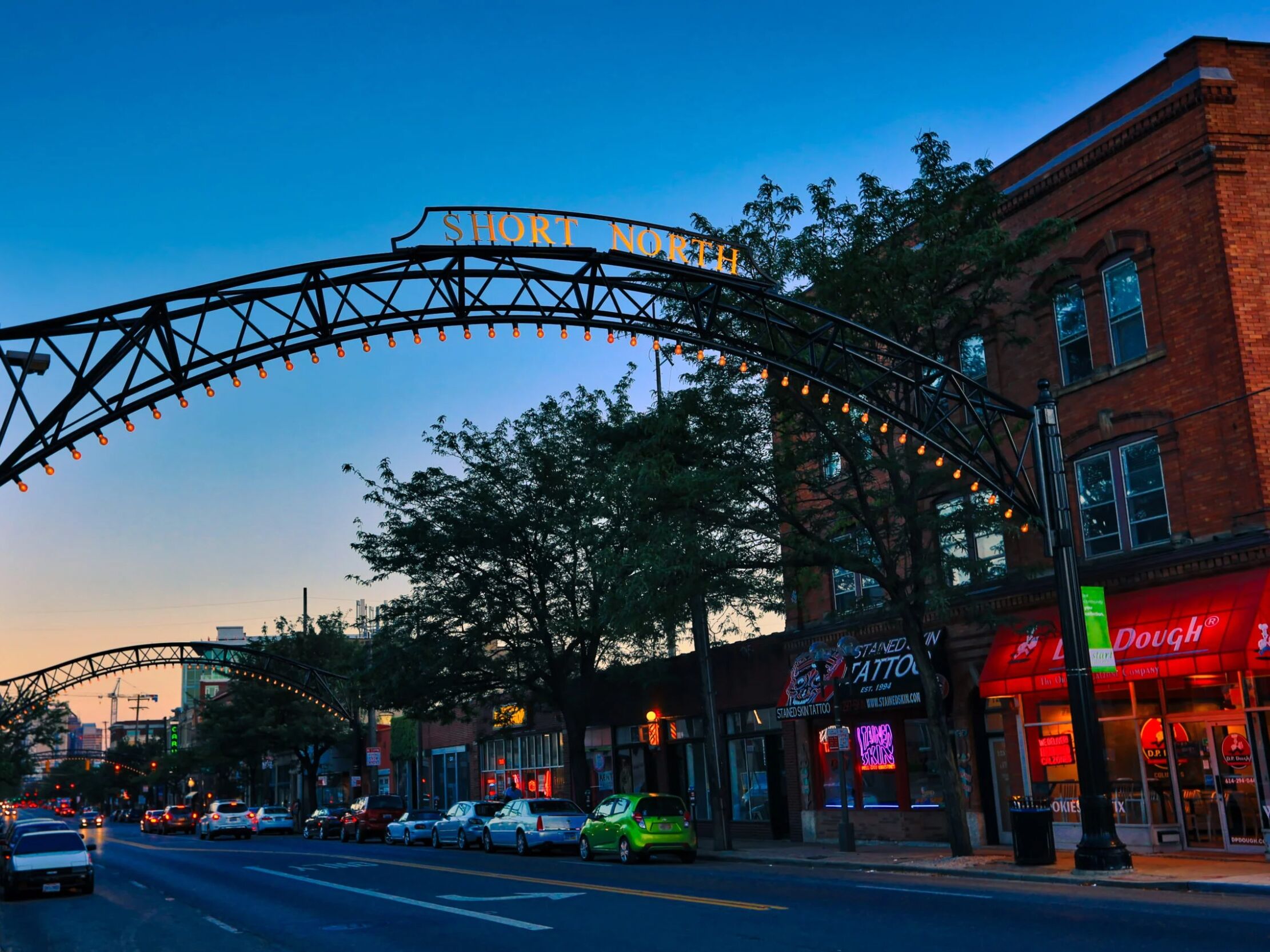 Picture of Short North Arts District