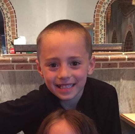 Caden Lewis