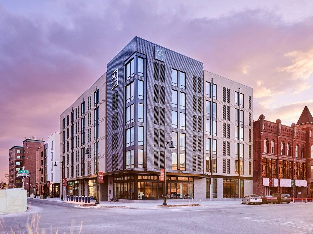 Picture of AC Hotel by Marriott Missoula Downtown