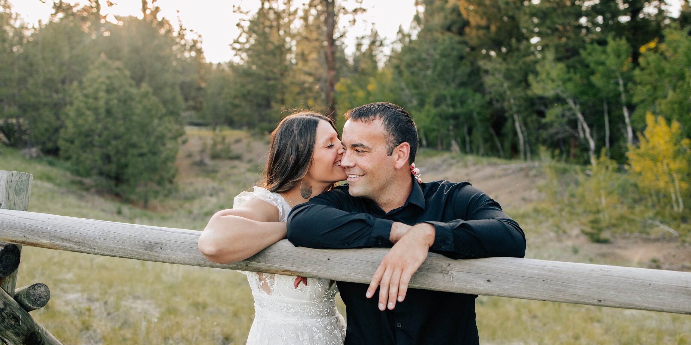 Kaci Matthies and Dane Broadhead's Wedding Website - The Knot