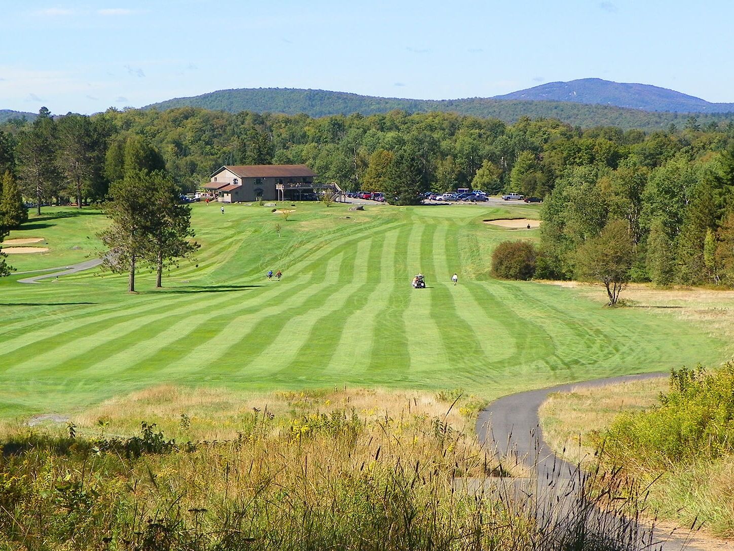Picture of Hyde Tour 2024 @ Craig Wood Golf Club