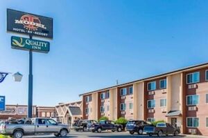 Picture of Quality Inn Winnemucca Model T Casino
