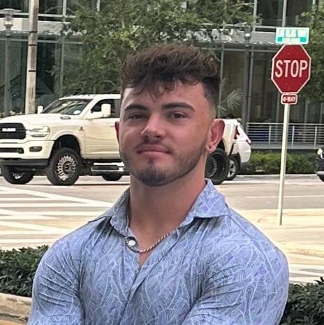 Dylan Mitvalsky