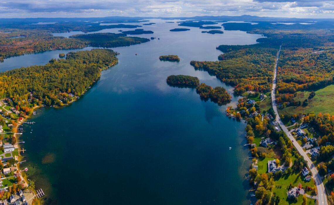 Picture of Lakes Region