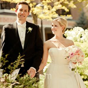 Lindsey & Michael in Colorado Springs, CO