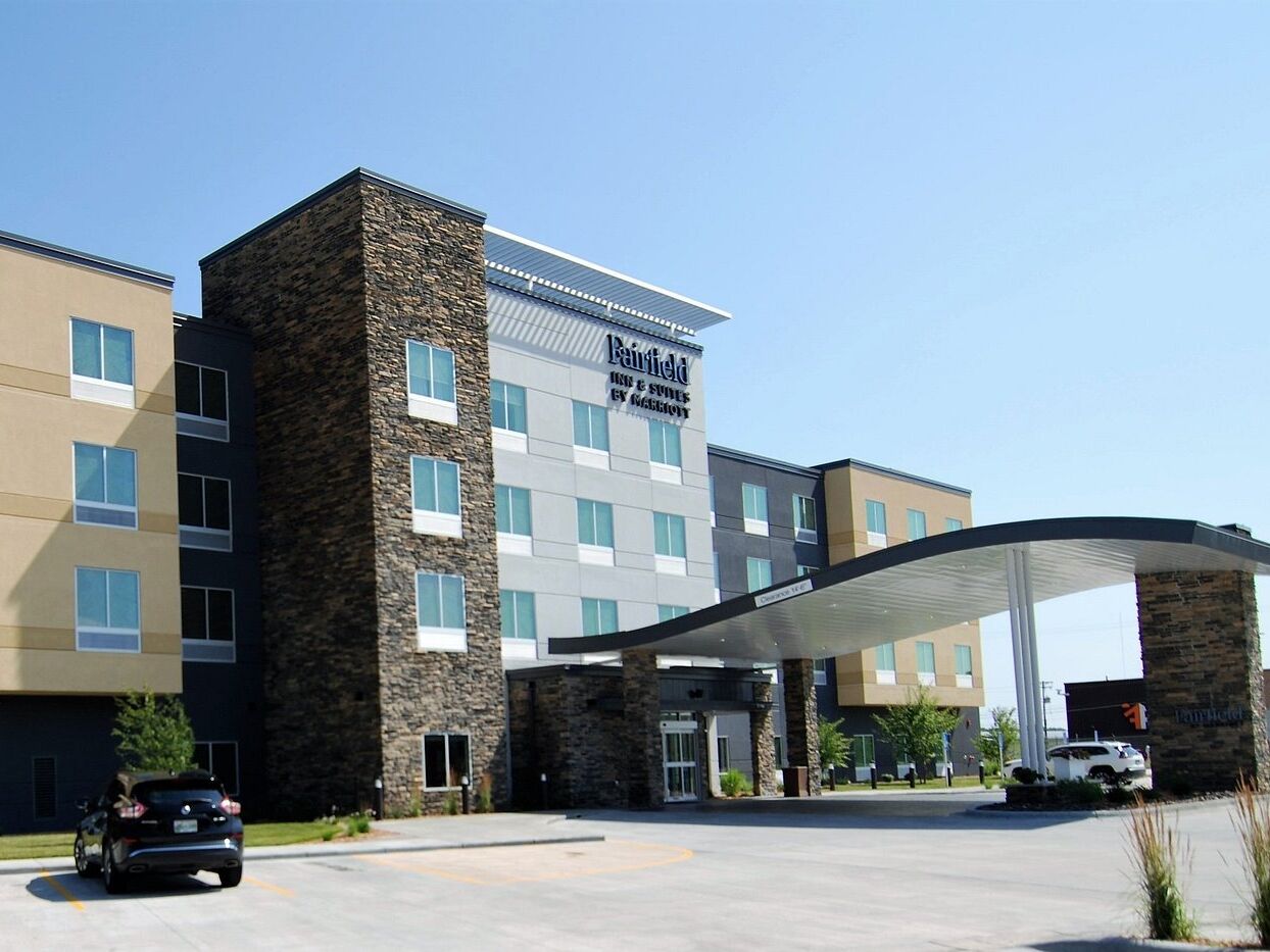 Picture of Fairfield Inn & Suites by Marriott Winona