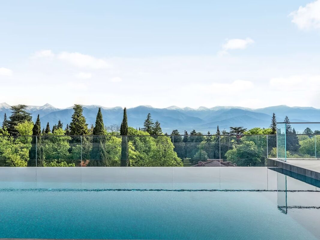 Picture of Tsinandali Estate a Radisson Collection Hotel