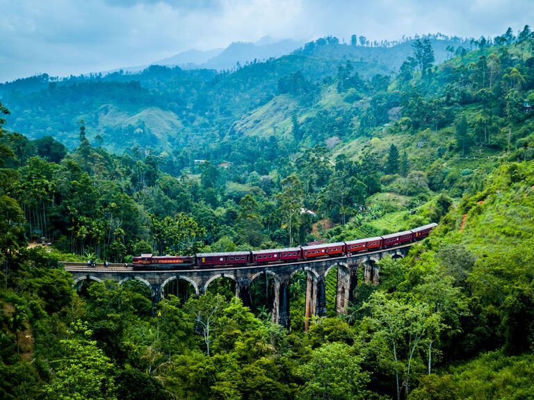 ella train sri lanka