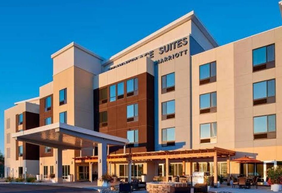 Picture of TownePlace Suites by Marriott - Richmond