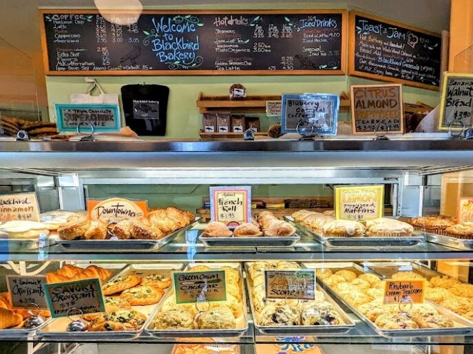 Picture of Blackbird Bakery