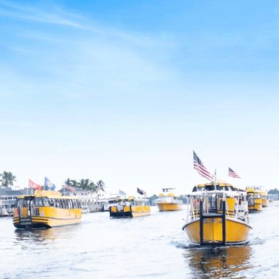 Picture of Fort Lauderdale Water Taxi