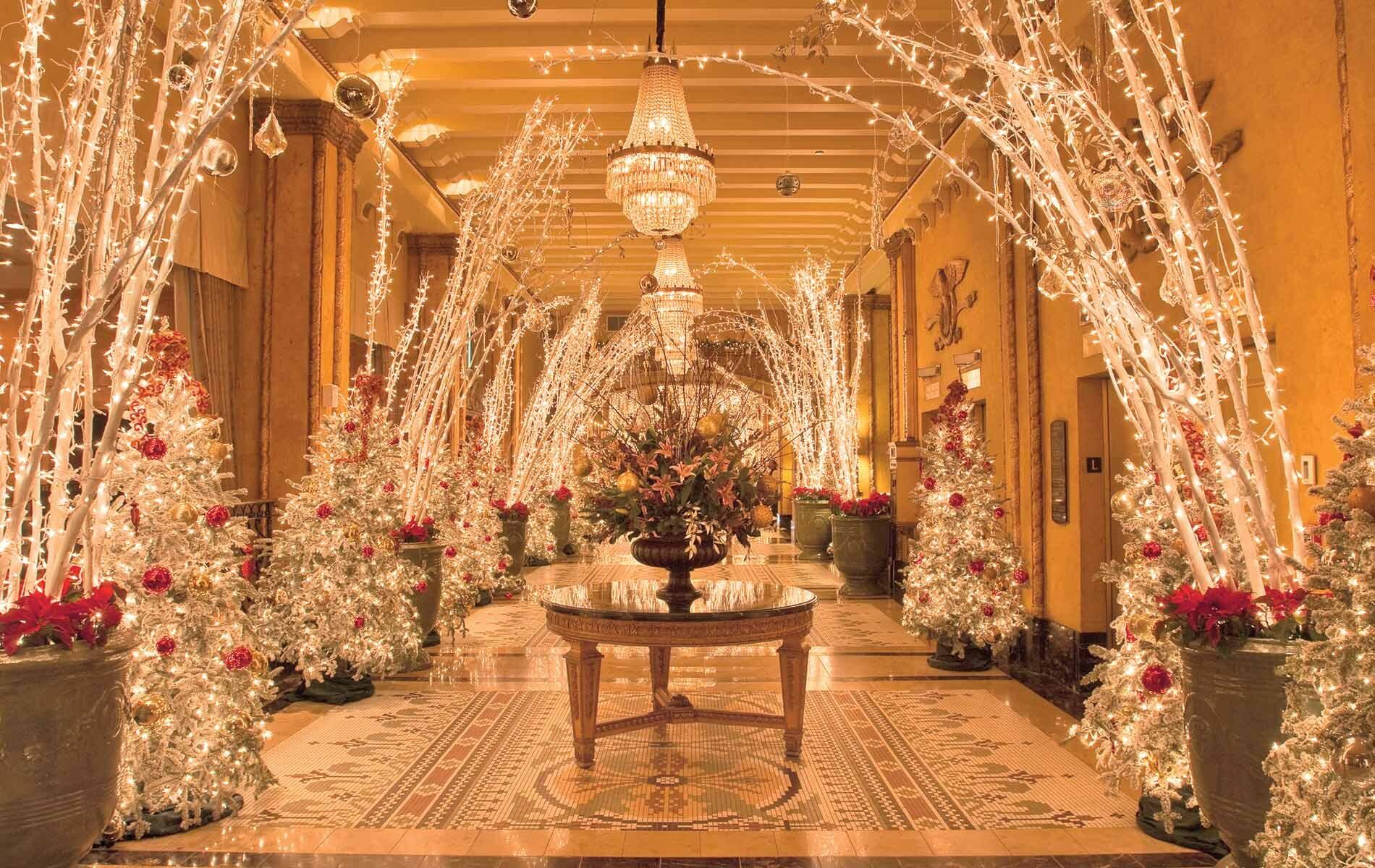 Picture of The Roosevelt New Orleans, A Waldorf Astoria Hotel