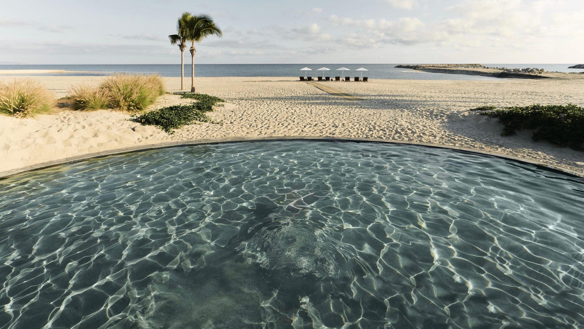 Picture of Four Seasons Resort Los Cabos at Costa Palmas
