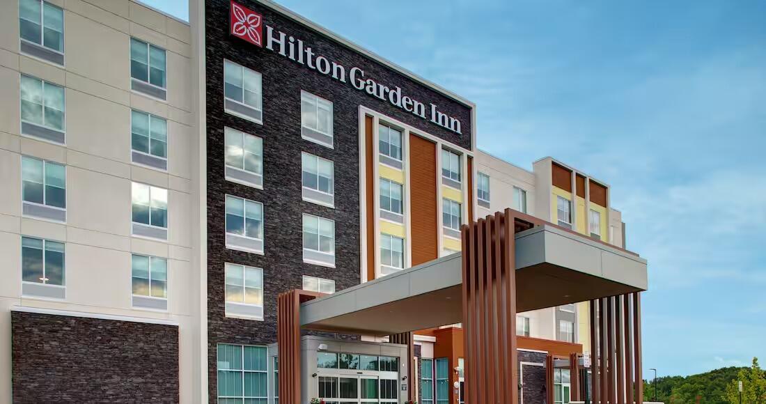 Picture of Hilton Garden Inn Manassas