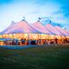 Outdoor Tented Reception