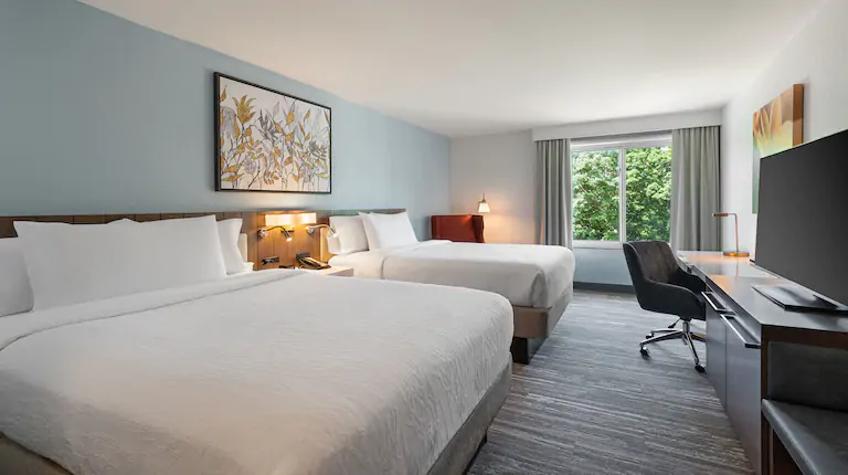 Picture of Hilton Garden Inn Melville