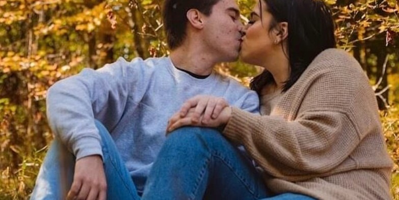 Taralynn & Jacob Home Page Banner