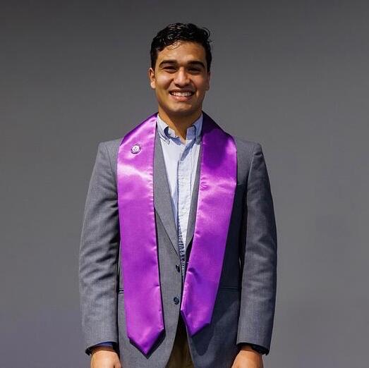 Joseph Rivera