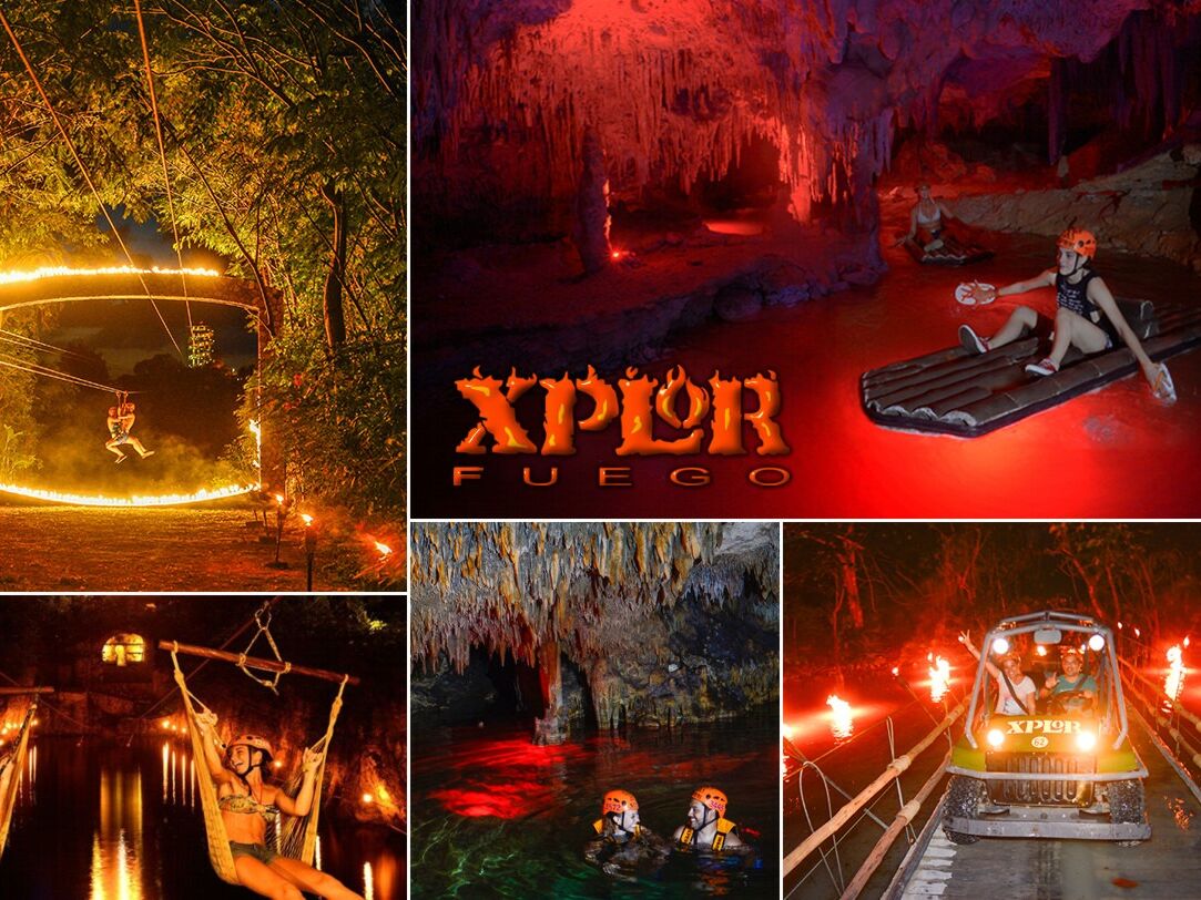 Picture of Xplor Fuego