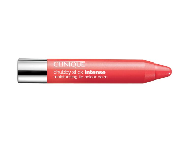 tinted lip balm