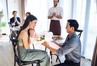 Restaurant proposal