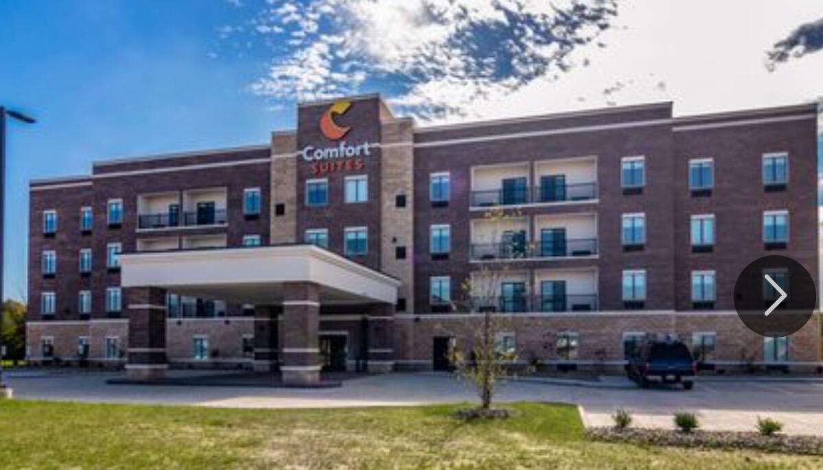 Picture of Comfort Suites
