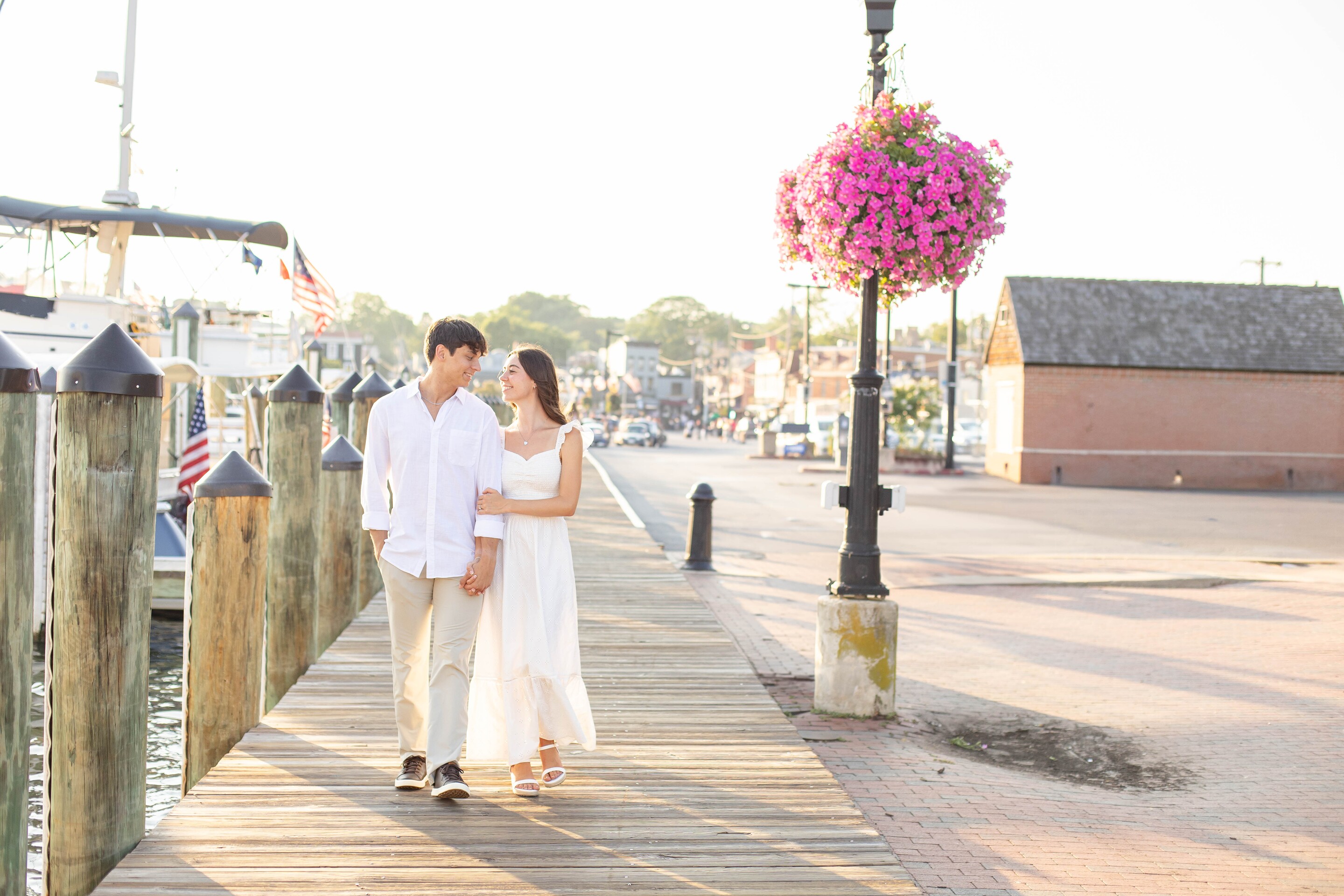 Kalei & Grant Home Page Banner