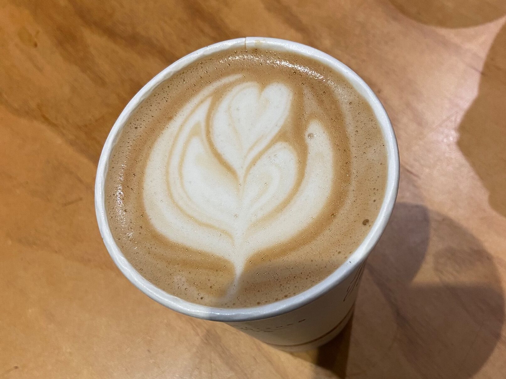 Picture of Rose Vortex Cafe - Coffee / Smoothies / Juices