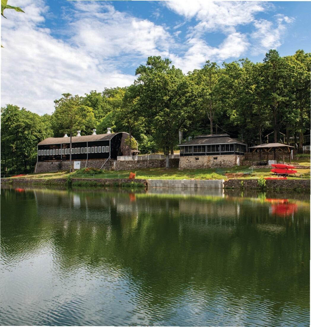 Picture of Current River State Park