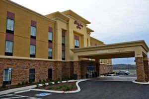 Picture of Hampton Inn Pulaski