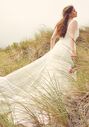 Rebecca Ingram THEODORA Sheath Wedding Dress - thumbnail - 3
