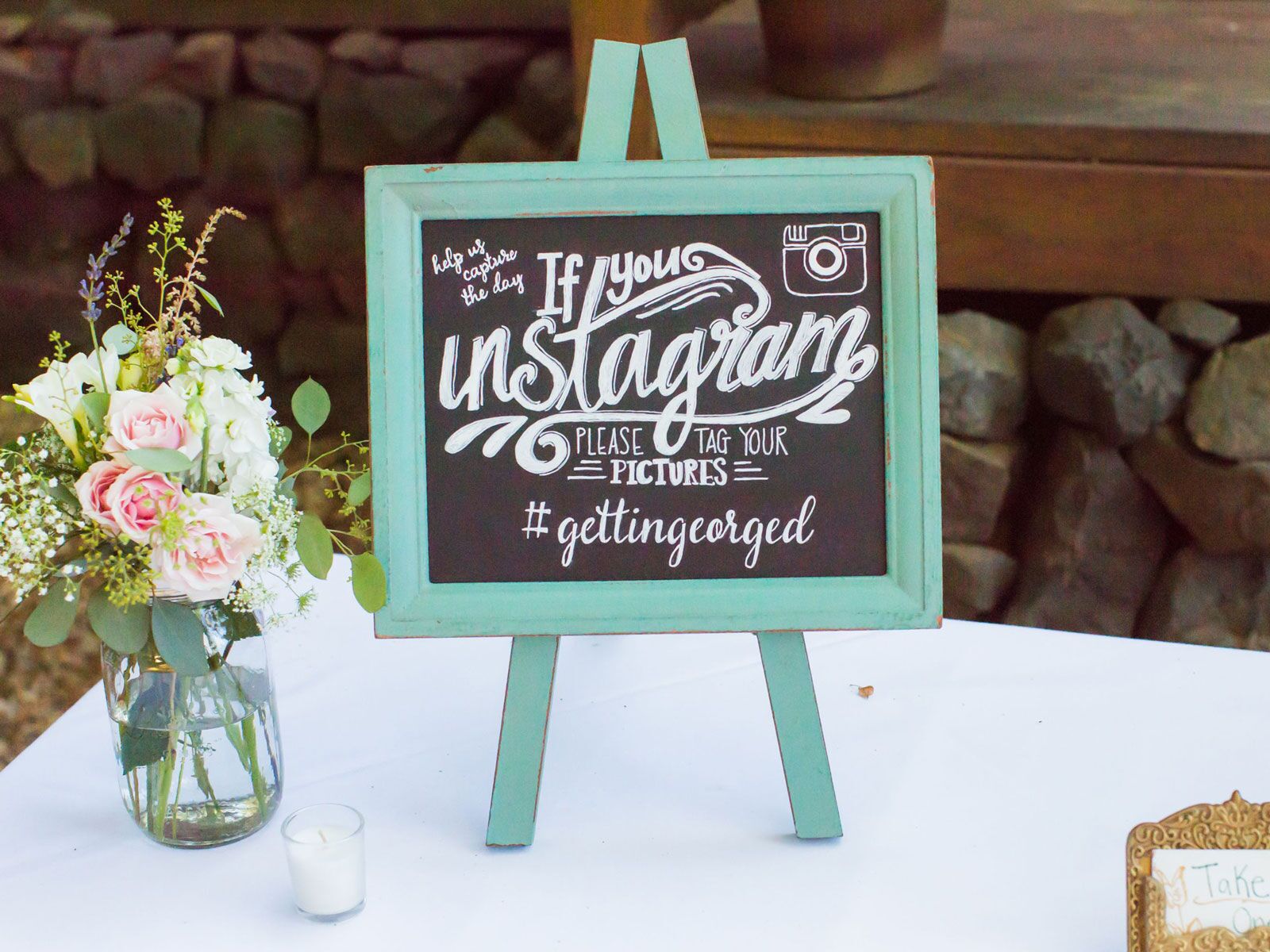 40 Wedding Hashtag Ideas for 2022 & the Best Generator