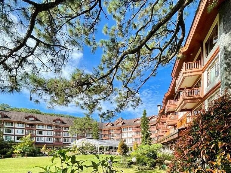 Picture of The Manor at Camp John Hay