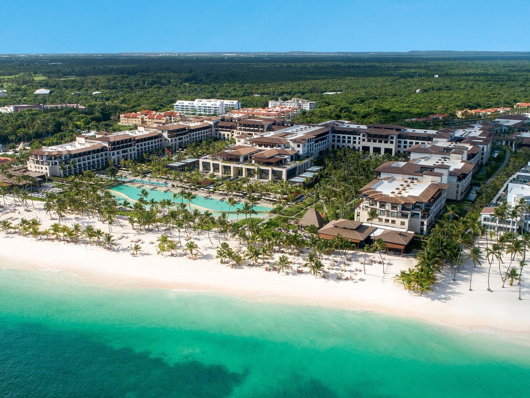 Picture of Lopesan Costa Bávaro Resort, Spa & Casino