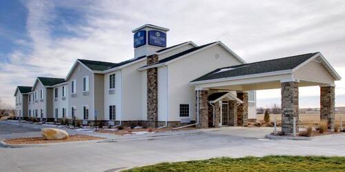 Picture of Cobblestone Hotel
