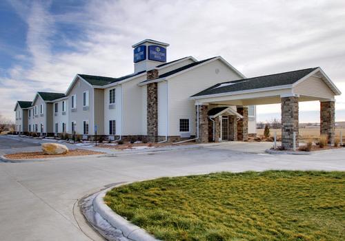 Picture of Cobblestone Hotel 