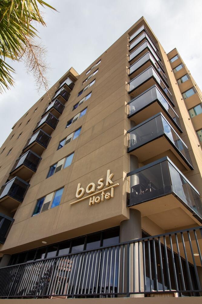 Picture of Bask Hotel at Big Rock Landing