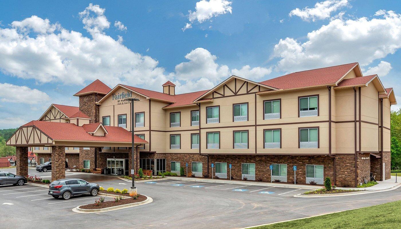 Picture of Fairfield by Marriott Inn & Suites Helen