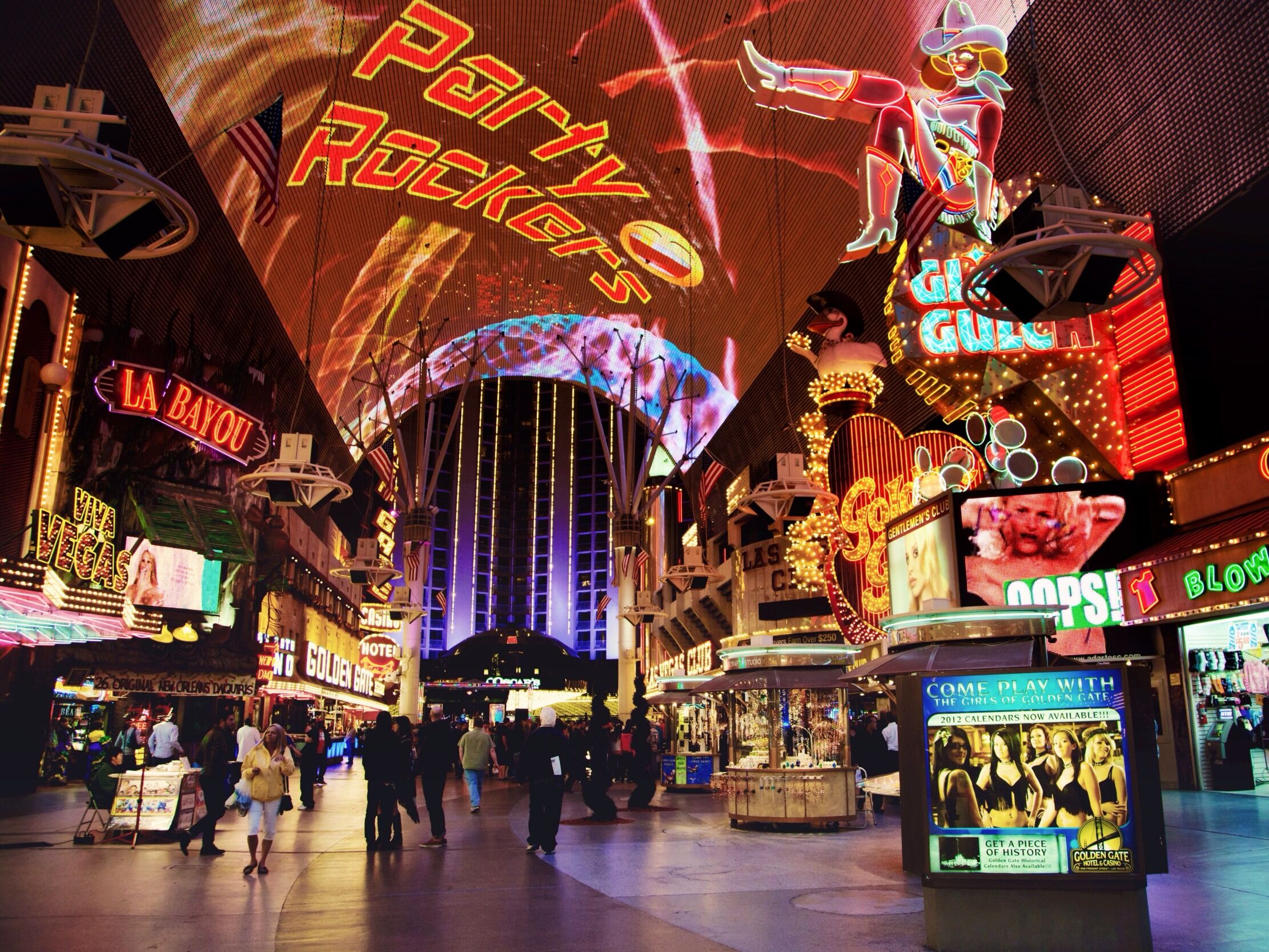 Picture of Viva Las Vegas!